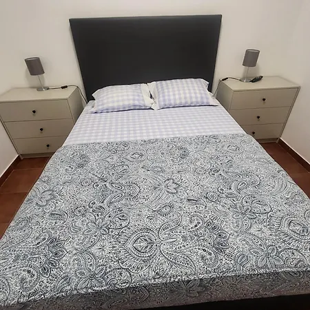 Ostorres Privat bolig