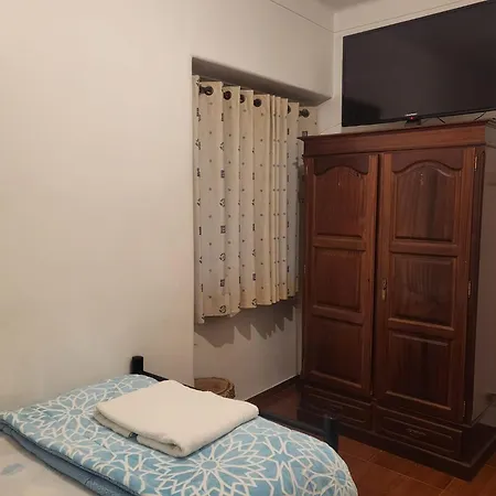 Privat bolig Ostorres