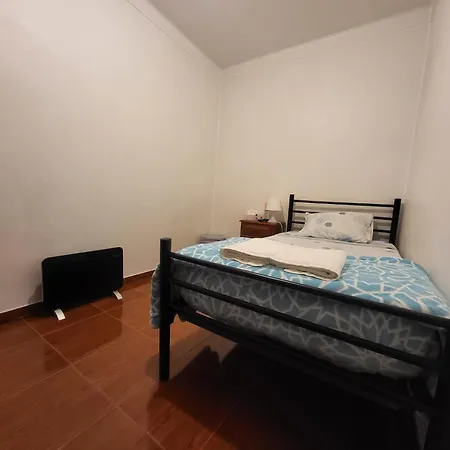 Ostorres Проживание в семье *