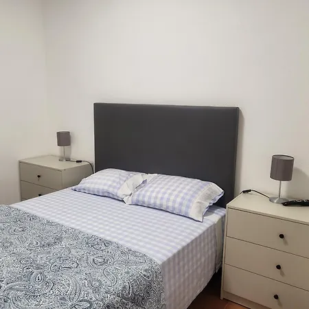 Ostorres Privat bolig Lisboa