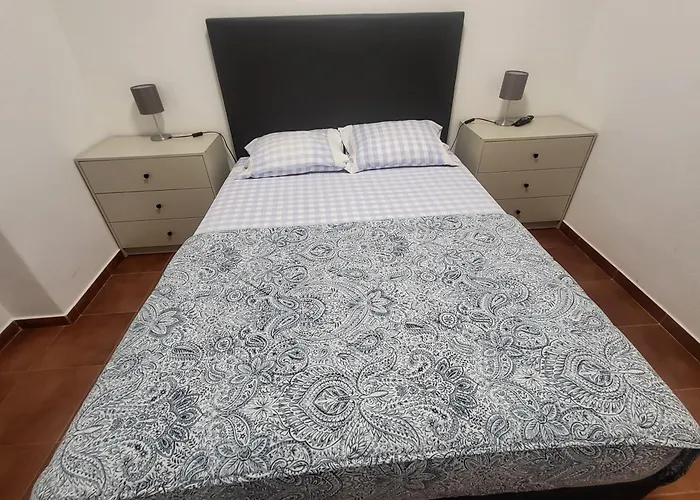 Ostorres Accommodatie bij particulieren