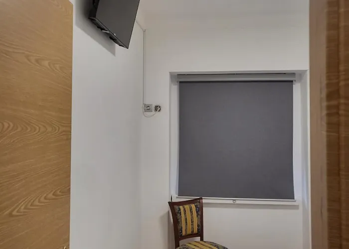 Accommodatie bij particulieren Ostorres *