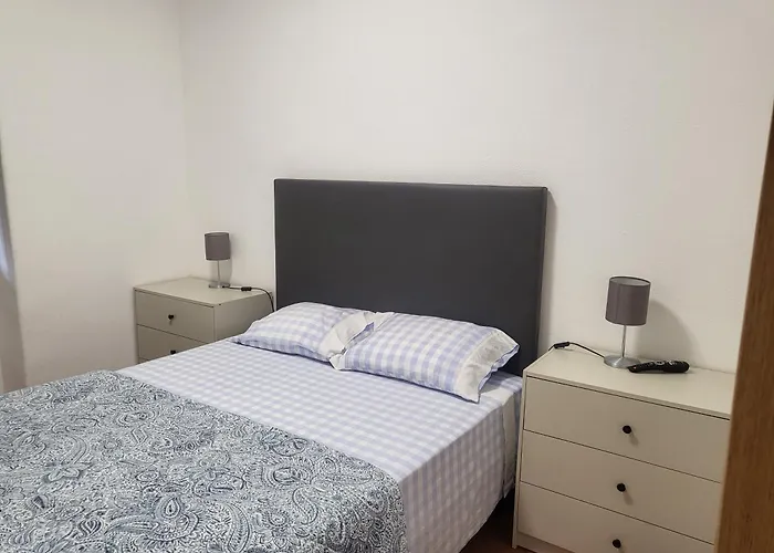 Ostorres Privat bolig Lisboa