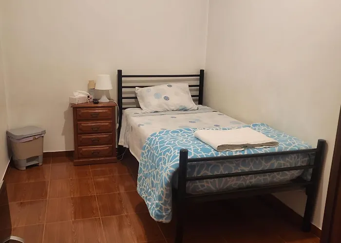 Ostorres Accommodatie bij particulieren Lissabon