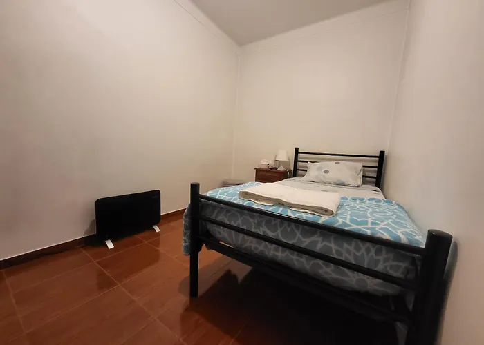 Ostorres Accommodatie bij particulieren *