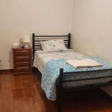 Ostorres Privatunterkunft Lissabon