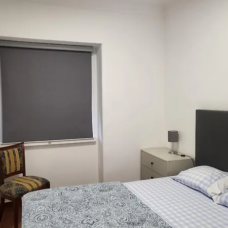 Ostorres ליסבון