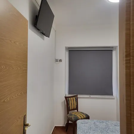 בית אירוח Ostorres *